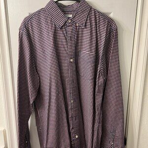 Gap Button Down Shirt